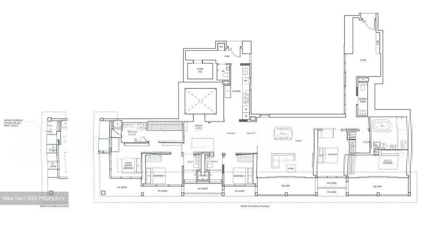 Clarke Quay (D6), Condominium #565827091